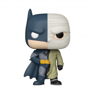 Фигура Funko POP! BATMAN (HUSH) - BATMAN Exclusives